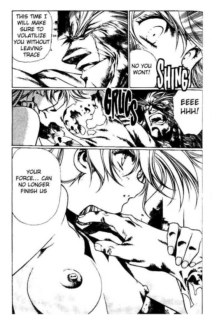 Legend of Lemnear Complete English Uncensored Compilation Page 447
