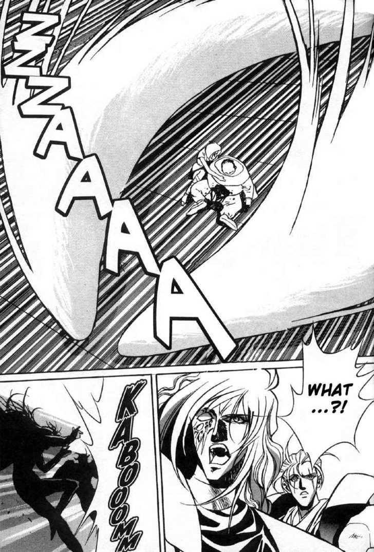 Legend of Lemnear Complete English Uncensored Compilation Page 71