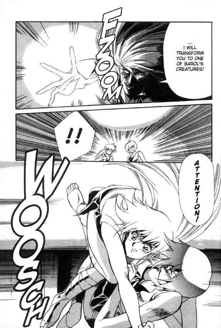 Legend of Lemnear Complete English Uncensored Compilation Page 81
