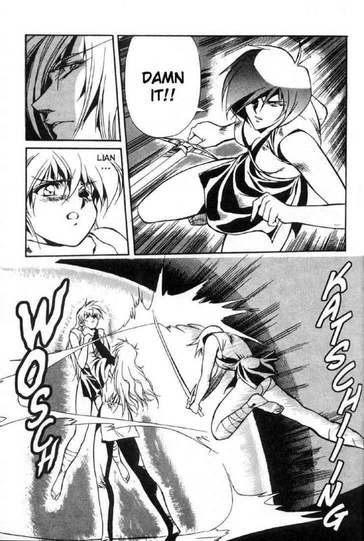 Legend of Lemnear Complete English Uncensored Compilation Page 87