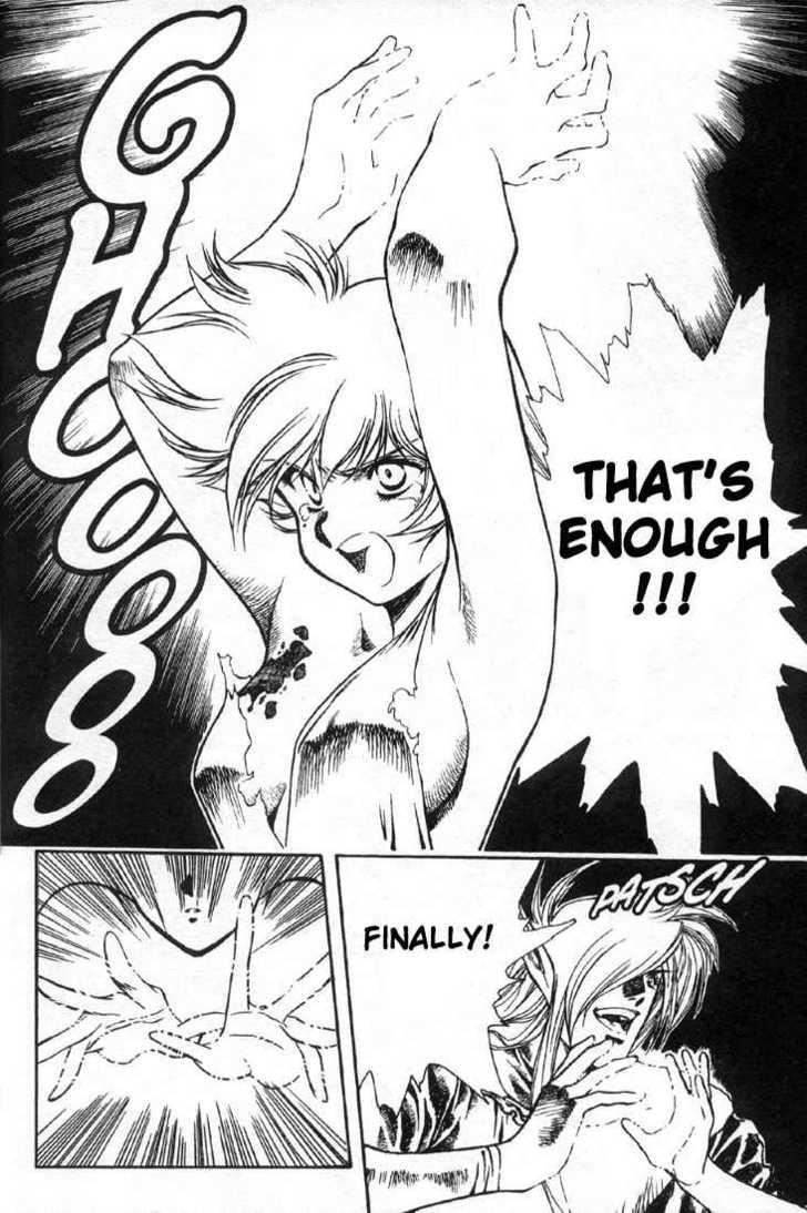 Legend of Lemnear Complete English Uncensored Compilation Page 96