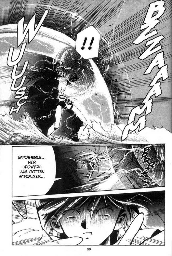 Legend of Lemnear Complete English Uncensored Compilation Page 97