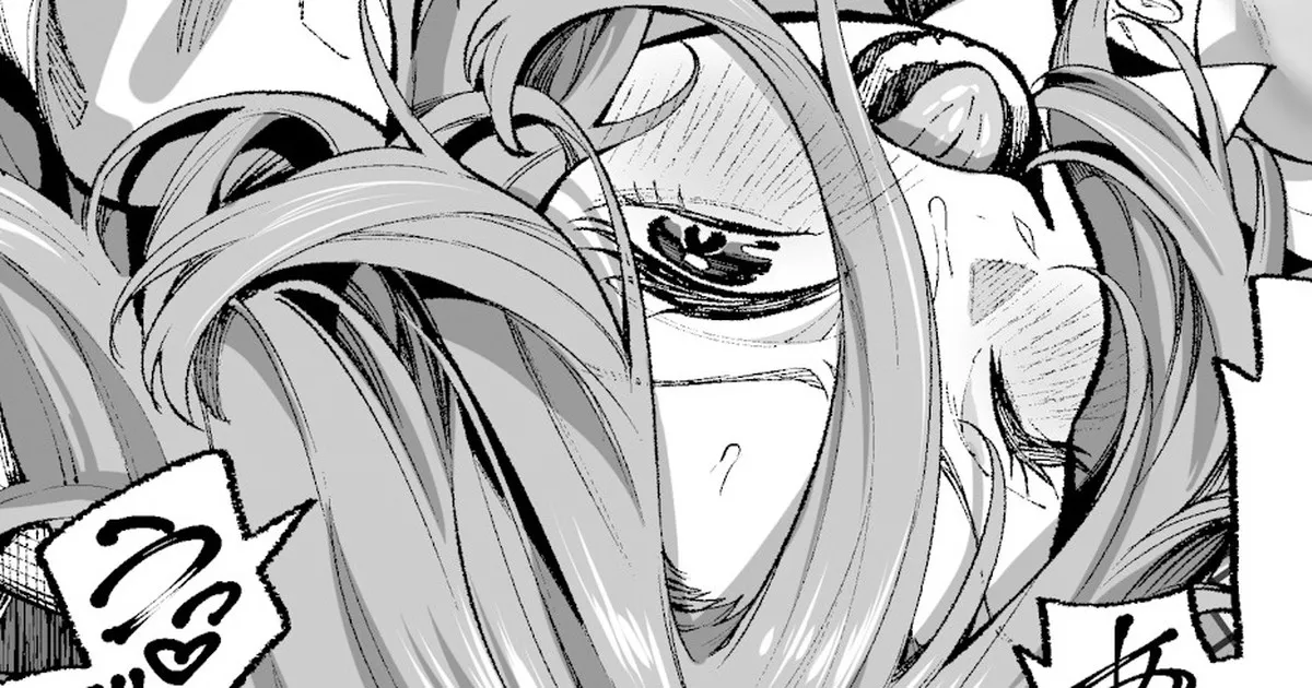 [Ooban Yaki]Bachiatari na Kono Karada Page 1