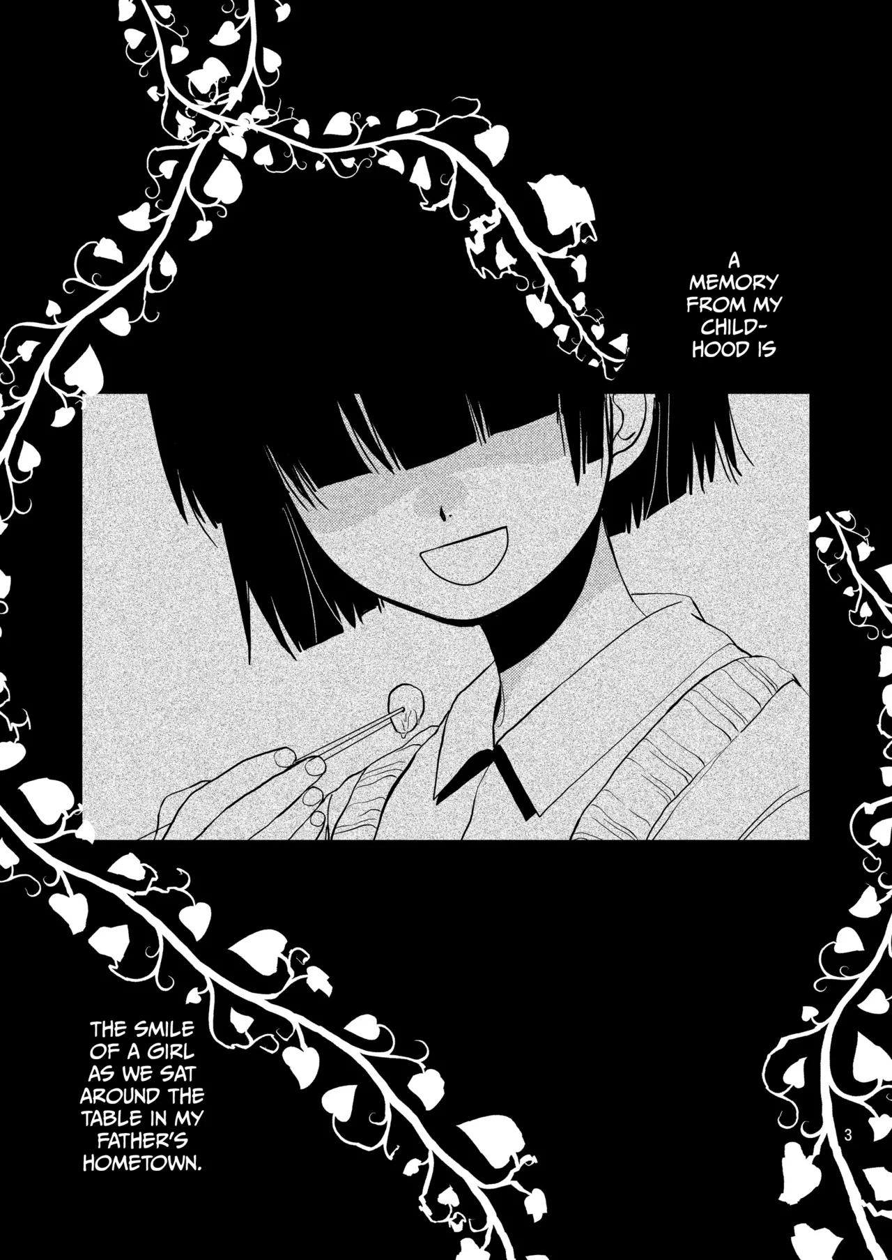 [Toko-ya (HEIZO, Kitoen)]Sayoko’s Dining Table ~The Childhood Friend I Reunited with had Become My Grandfather’s XX~[English] [Gagak_Ireng] [Digital] (rewrite) Page 2