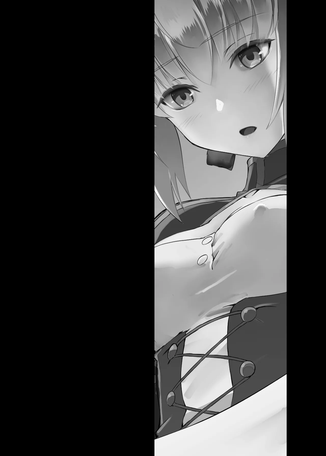 [CRAZY CLOVER CLUB (Kuroha Nue)]Collection 106(Fate/stay night) [Digital] Page 23