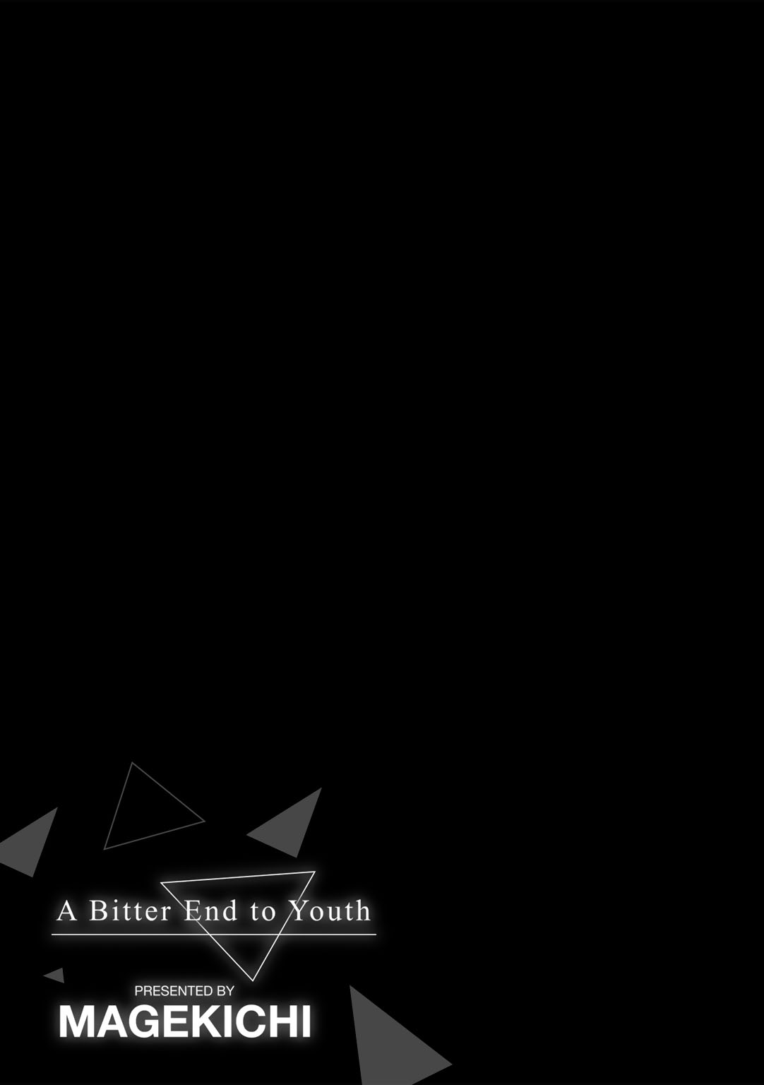 [Magekichi]Seishun Bitter End - A Bitter End to Youth[Digital] Page 139