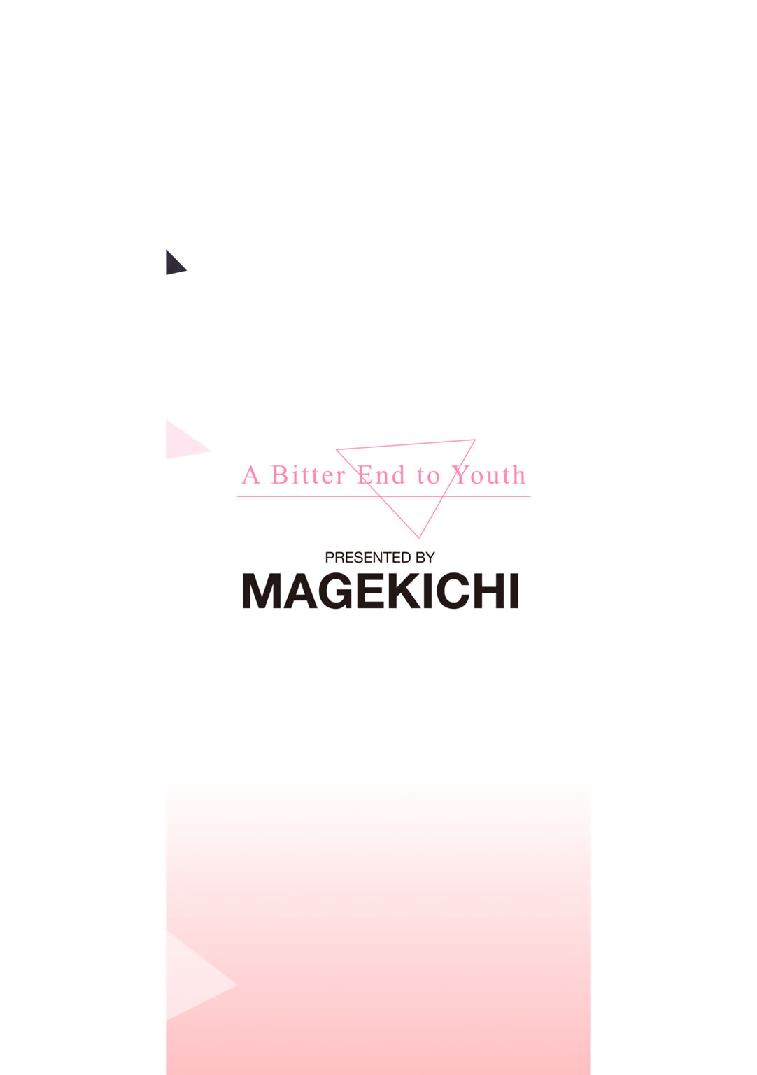 [Magekichi]Seishun Bitter End - A Bitter End to Youth[Digital] Page 198