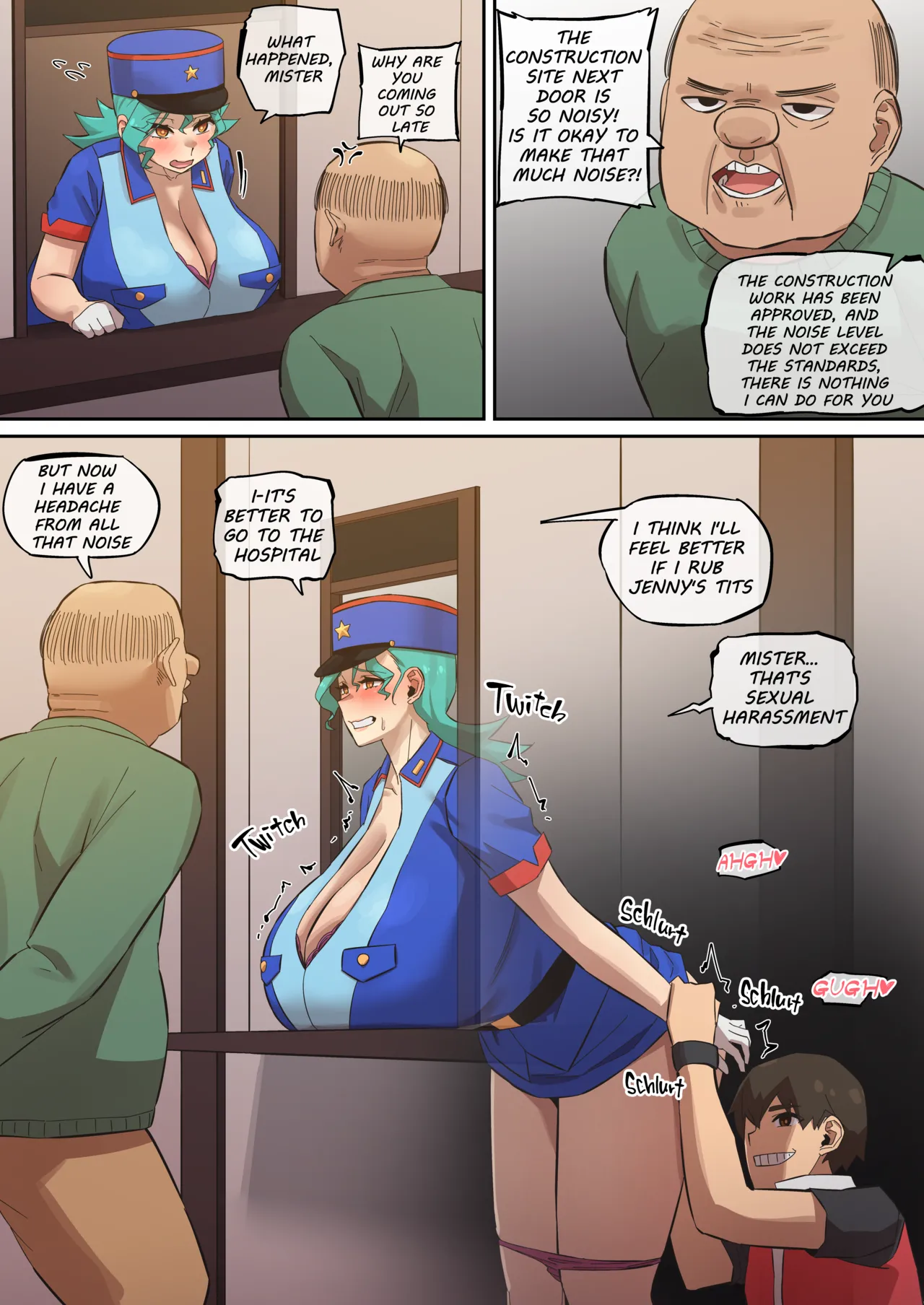 [AKAIMELON]PokéMAN Report Red 07[English] Page 15