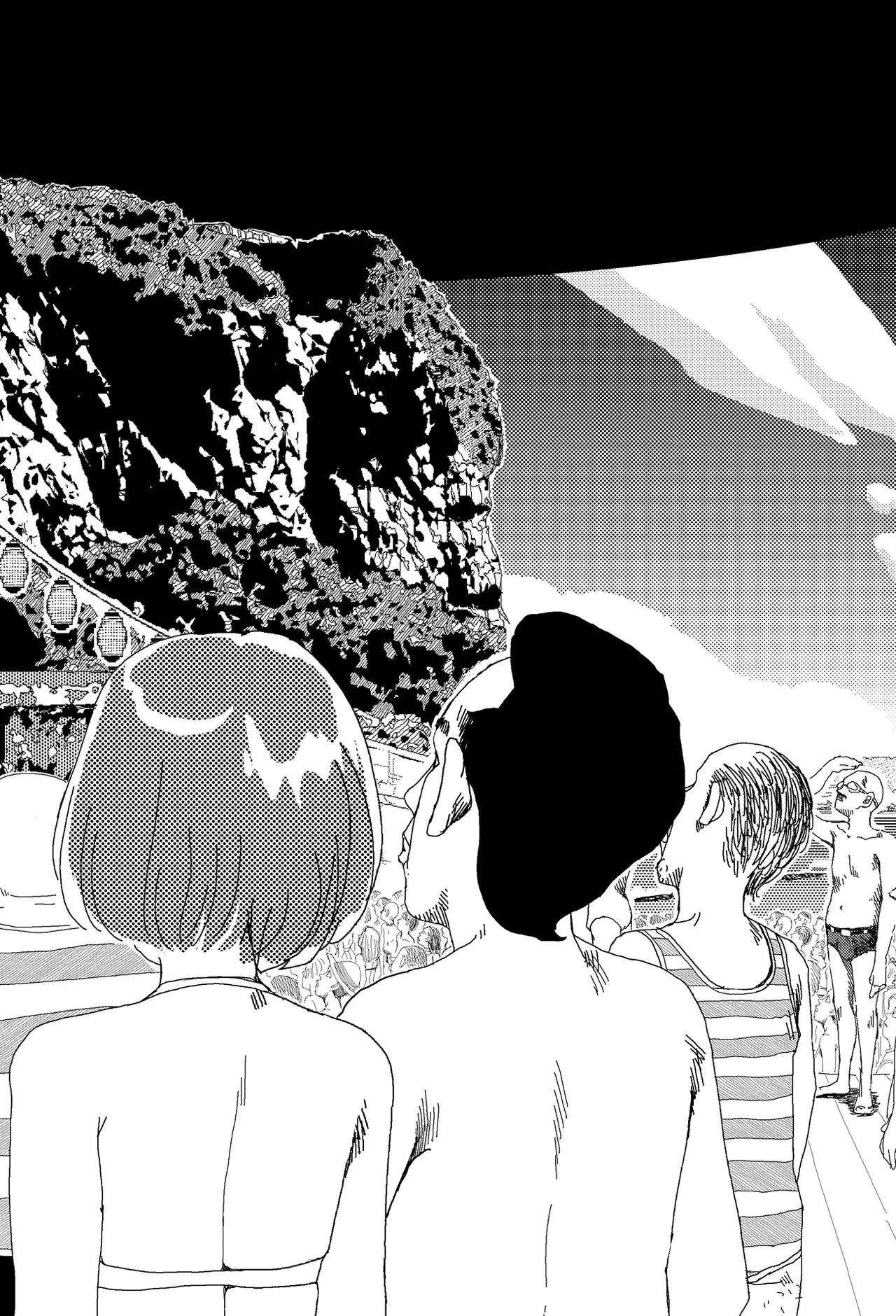 [Yamamoto Naoki]Sekai saigo no hibi | Last Days of the World - Best Short Stories[Digital] Page 151