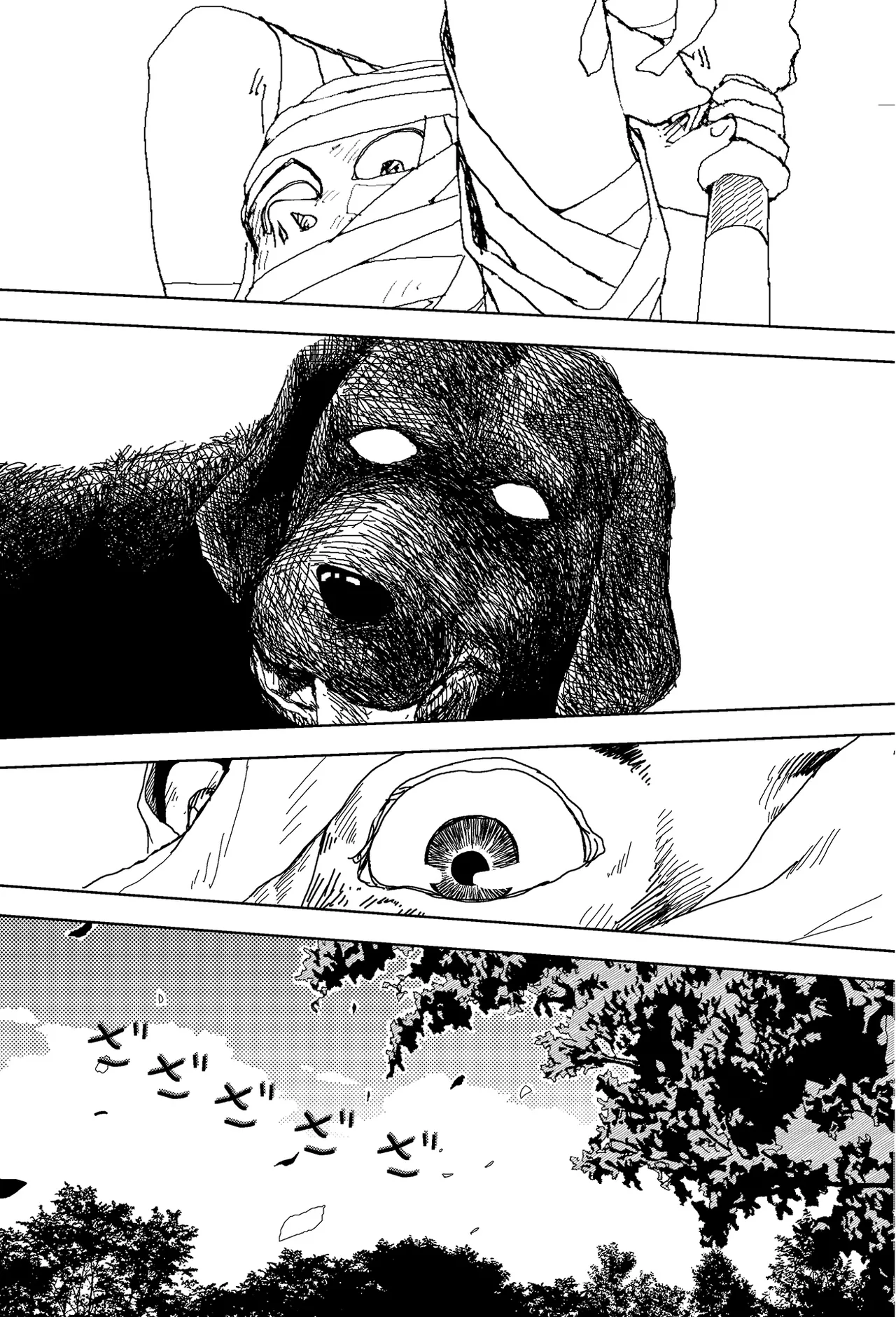 [Yamamoto Naoki]Sekai saigo no hibi | Last Days of the World - Best Short Stories[Digital] Page 181