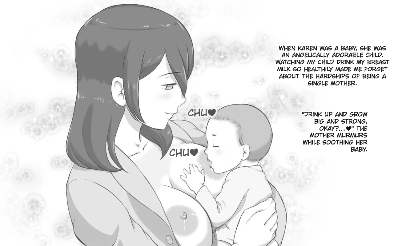 [pink-noise (Mizuiro Megane)]Bonyuu Shoukougun ~Oppai Syndrome~ | OPPAI SYNDROME[English] [PLATIPUSZ PRODUCTION] Page 16