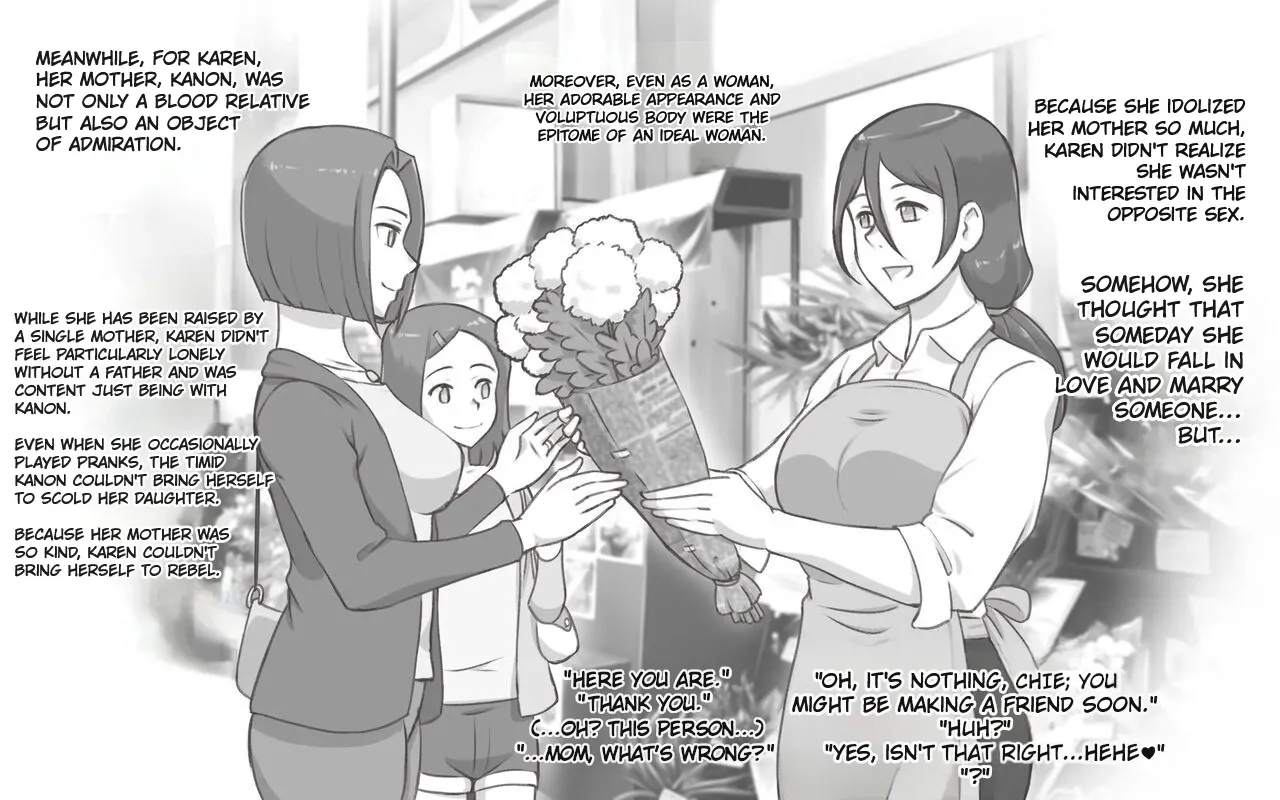 [pink-noise (Mizuiro Megane)]Bonyuu Shoukougun ~Oppai Syndrome~ | OPPAI SYNDROME[English] [PLATIPUSZ PRODUCTION] Page 19