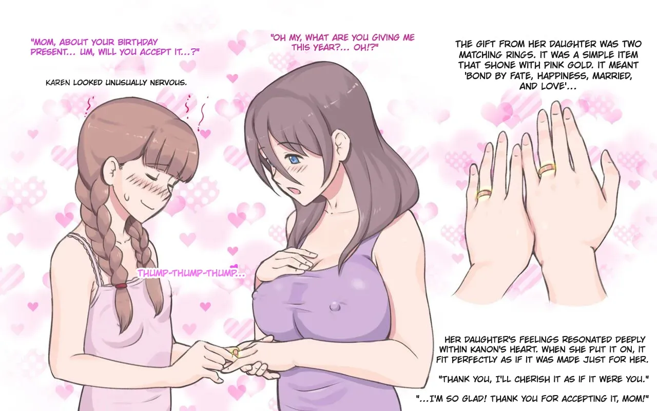 [pink-noise (Mizuiro Megane)]Bonyuu Shoukougun ~Oppai Syndrome~ | OPPAI SYNDROME[English] [PLATIPUSZ PRODUCTION] Page 30