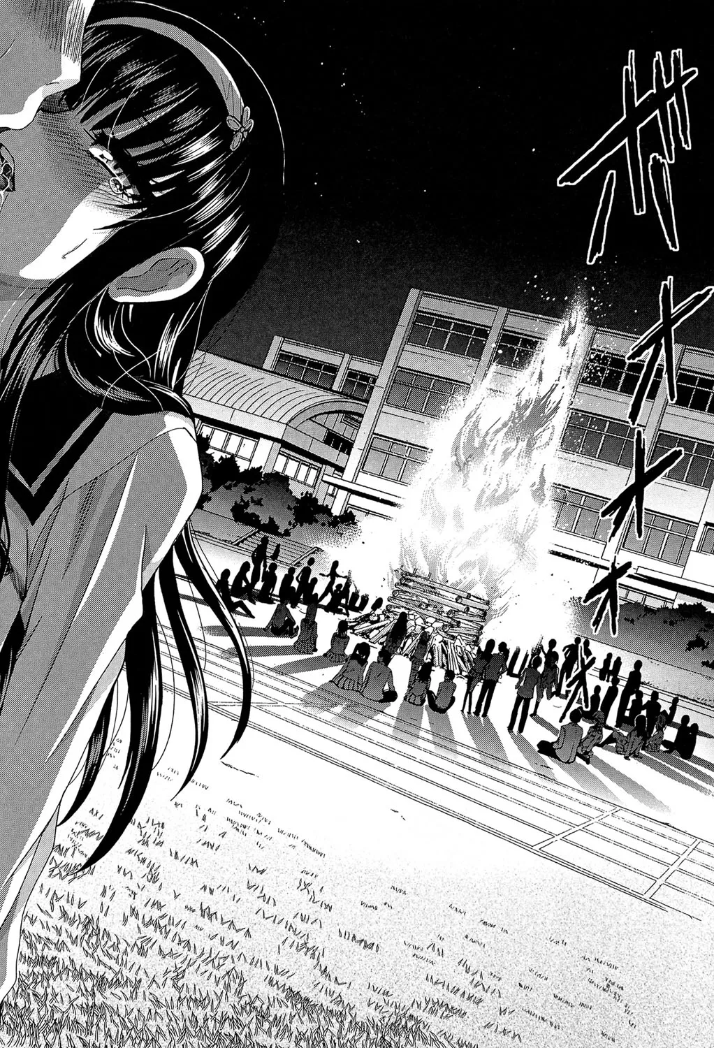 [Itaba Hiroshi]Ikisuki na Kanojo Ch. Final(Okasaretai Kanojo) [English] [castor translates things] [Digital] Page 14