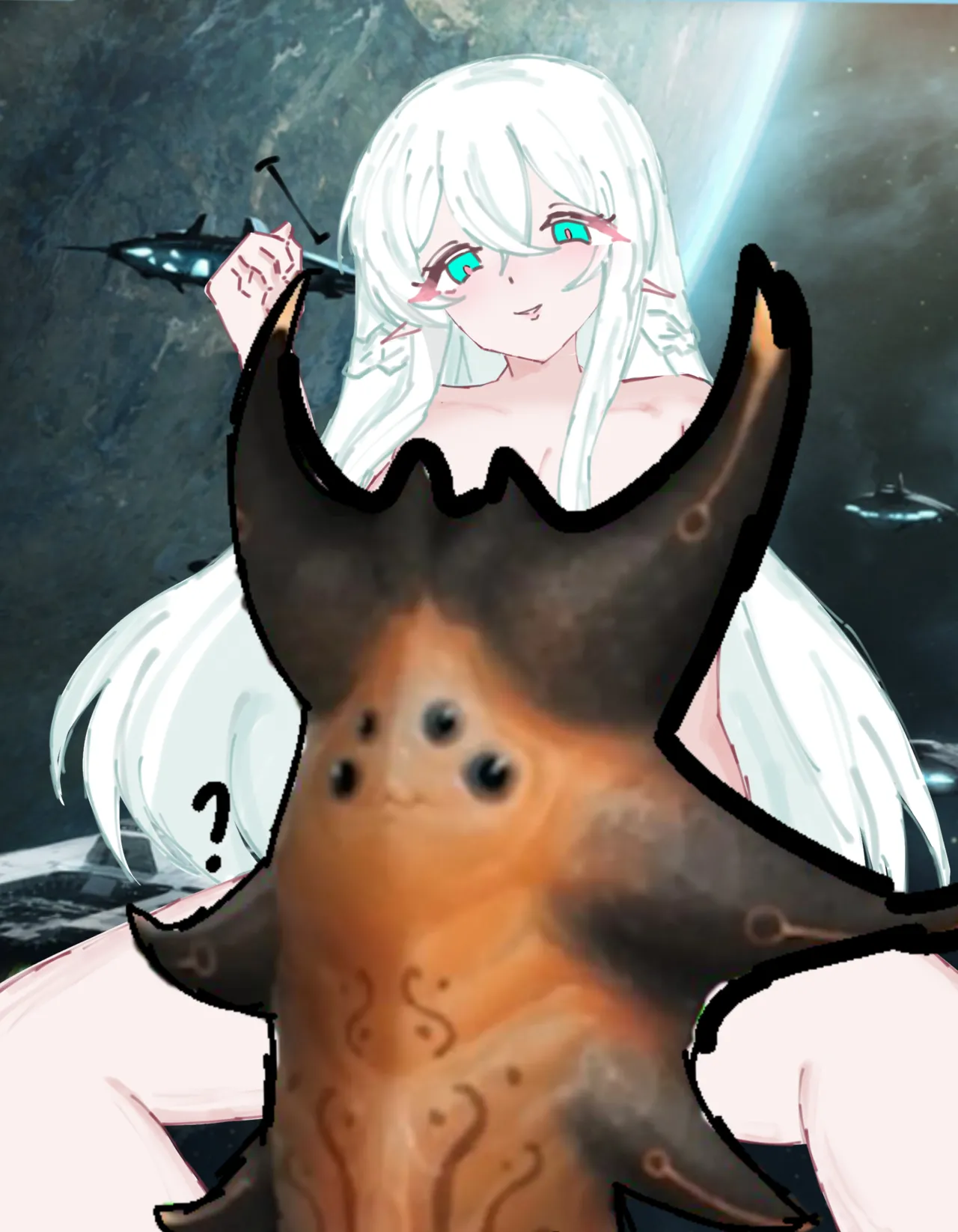 群星stellaris小灰🍰 Page 1