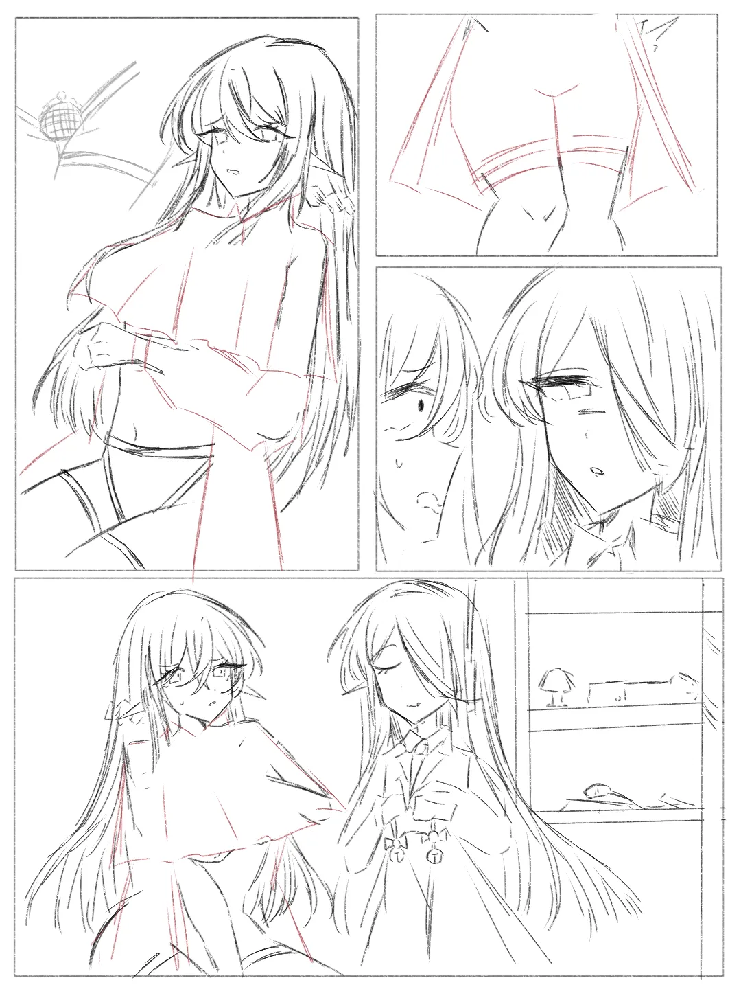 群星stellaris小灰🍰 Page 14