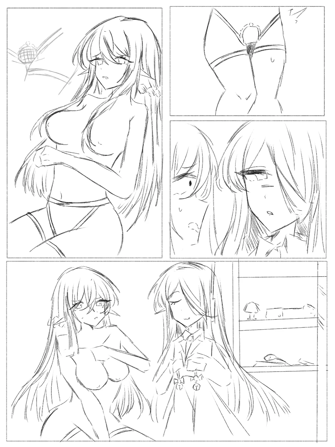 群星stellaris小灰🍰 Page 15