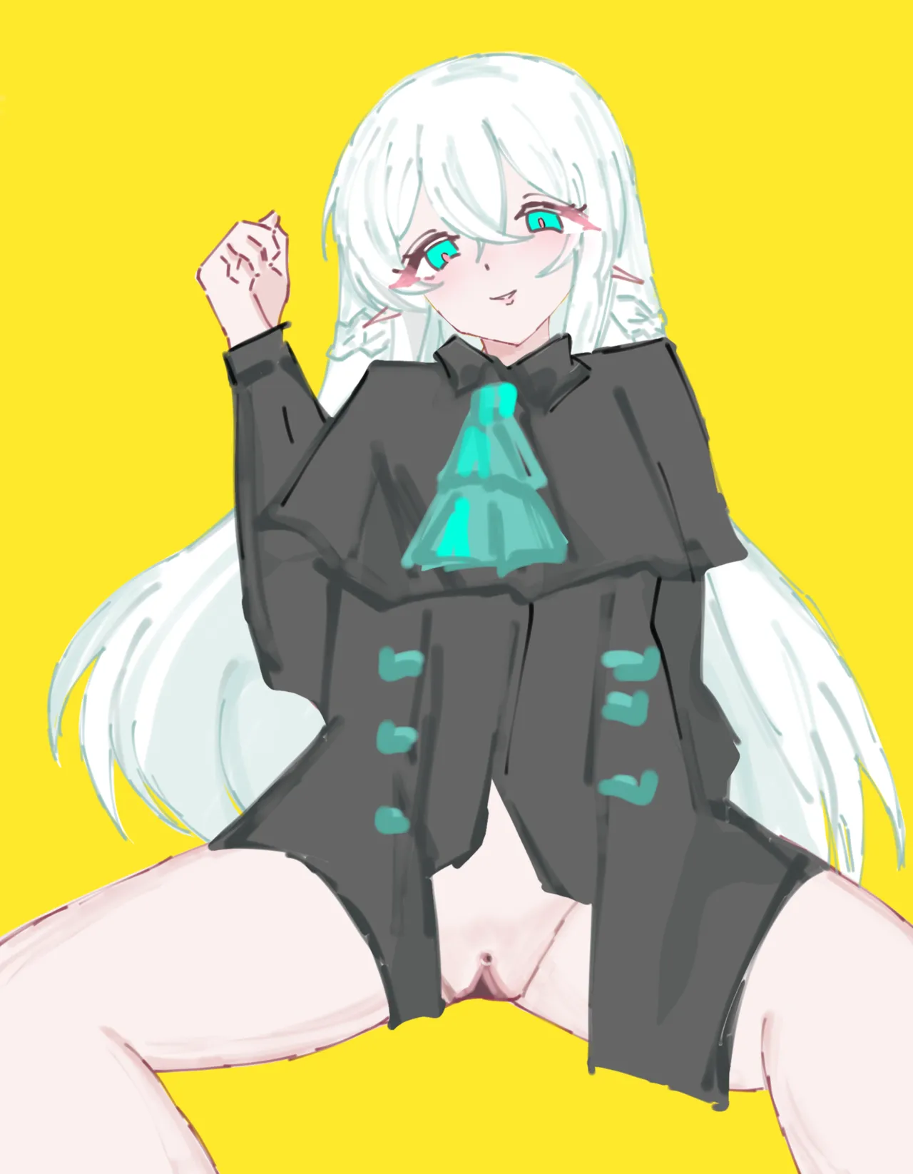 群星stellaris小灰🍰 Page 3