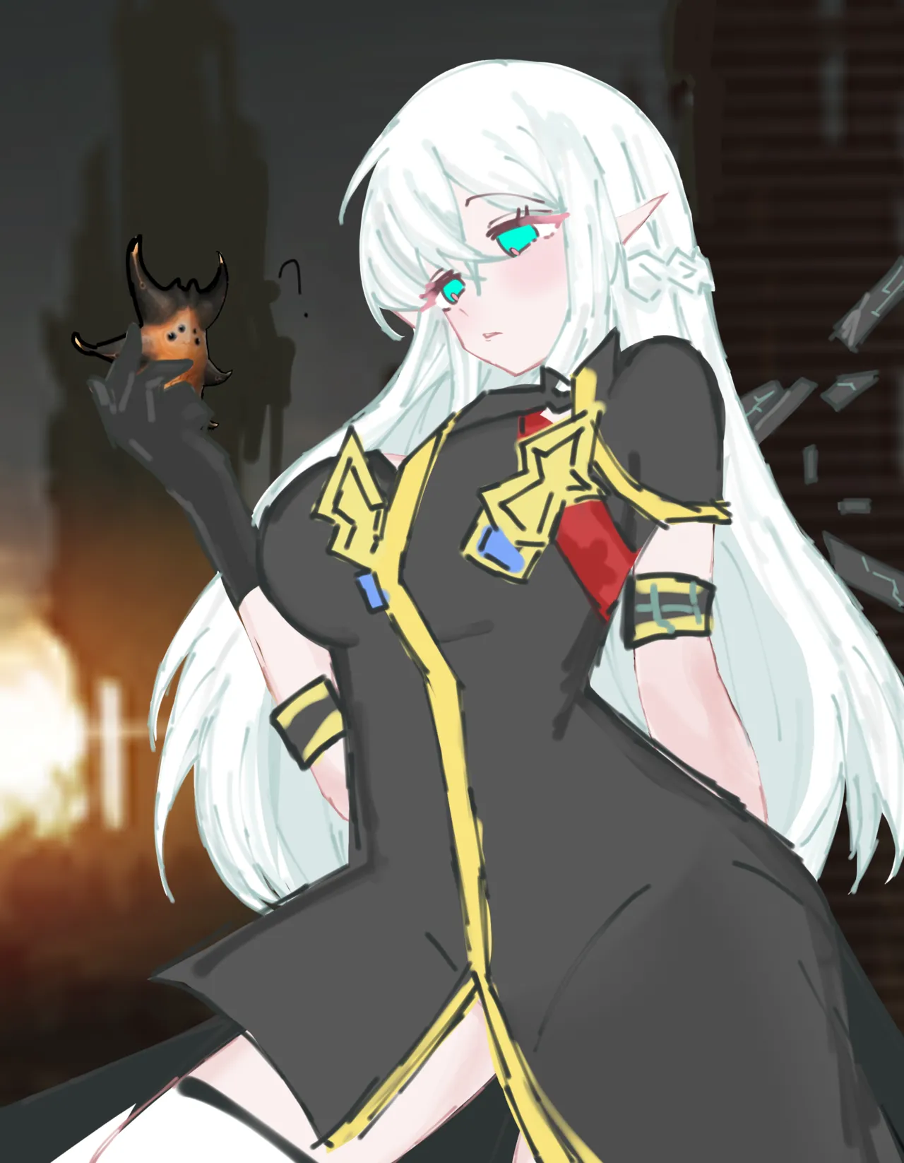 群星stellaris小灰🍰 Page 7