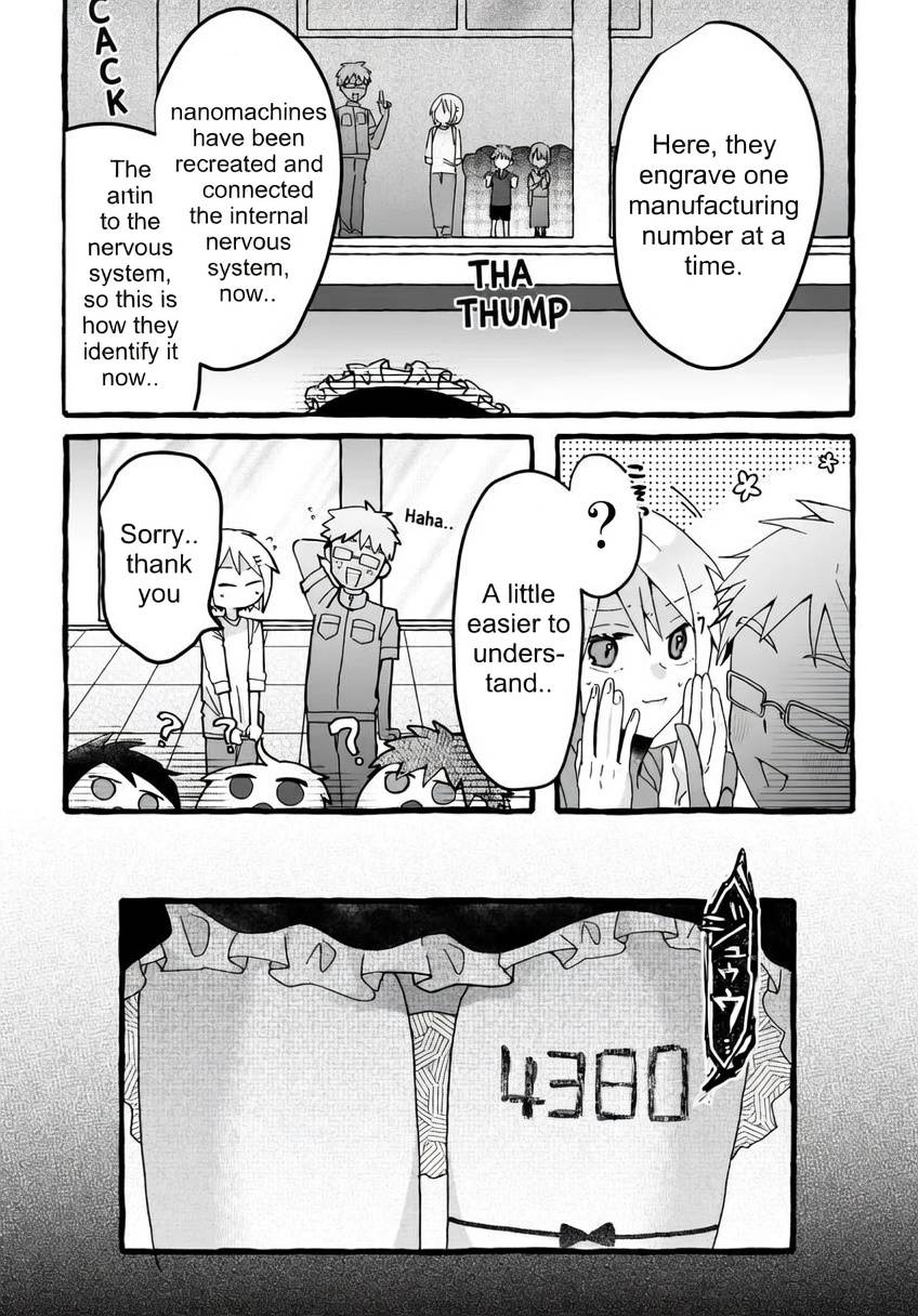 Factory Tour Page 19