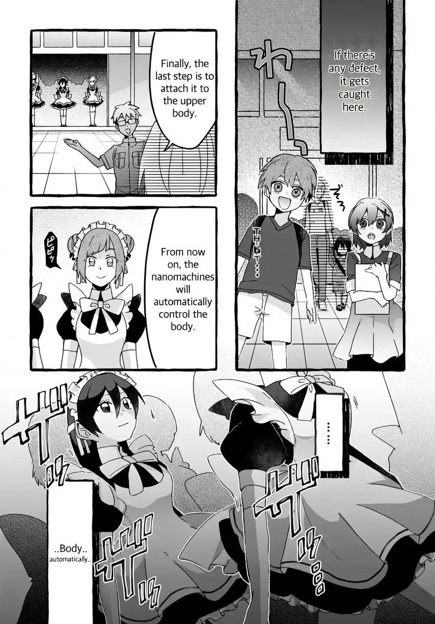 Factory Tour Page 21