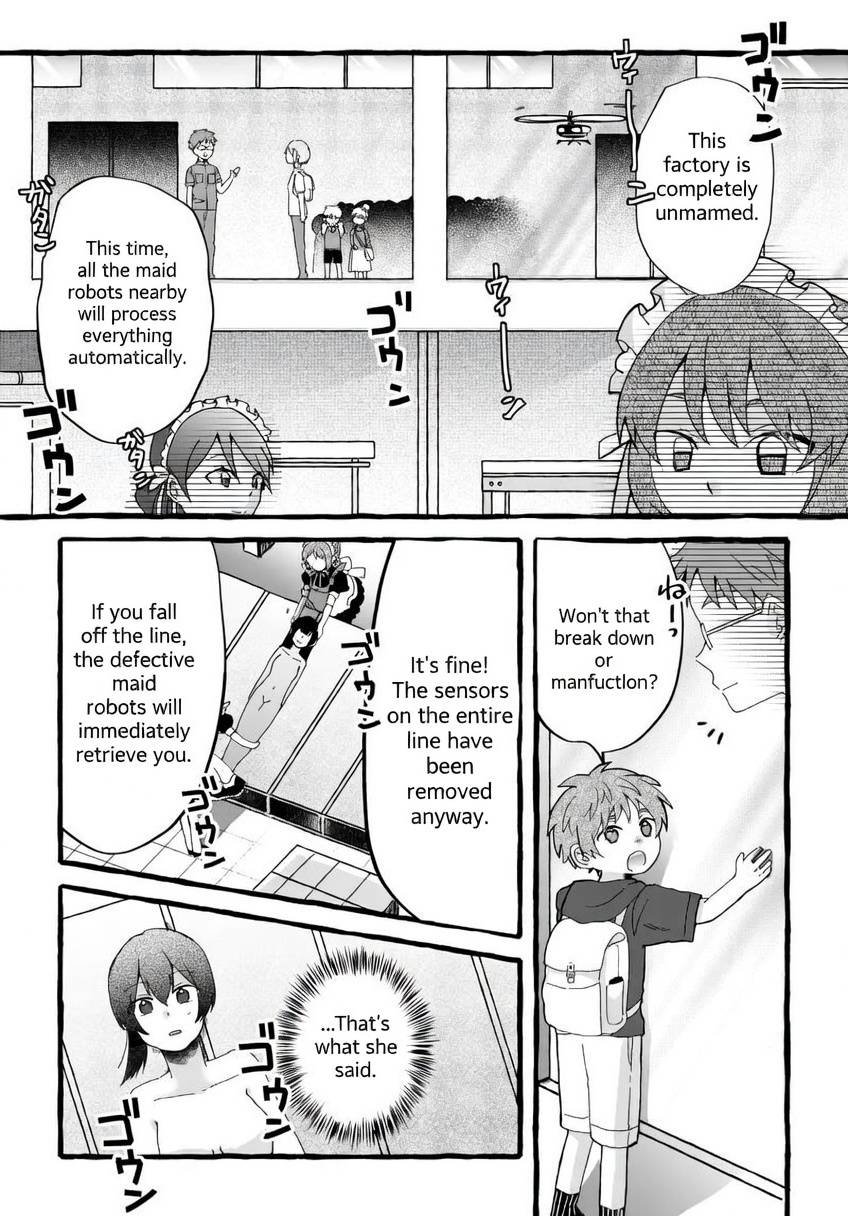 Factory Tour Page 8