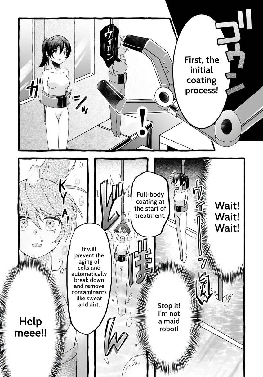 Factory Tour Page 9