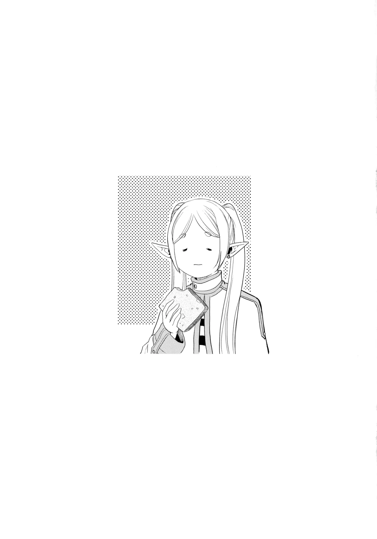 (C106) [LTM (Taira Hajime)]Toshiue no Onee-san. 2(Sousou no Frieren) Page 17