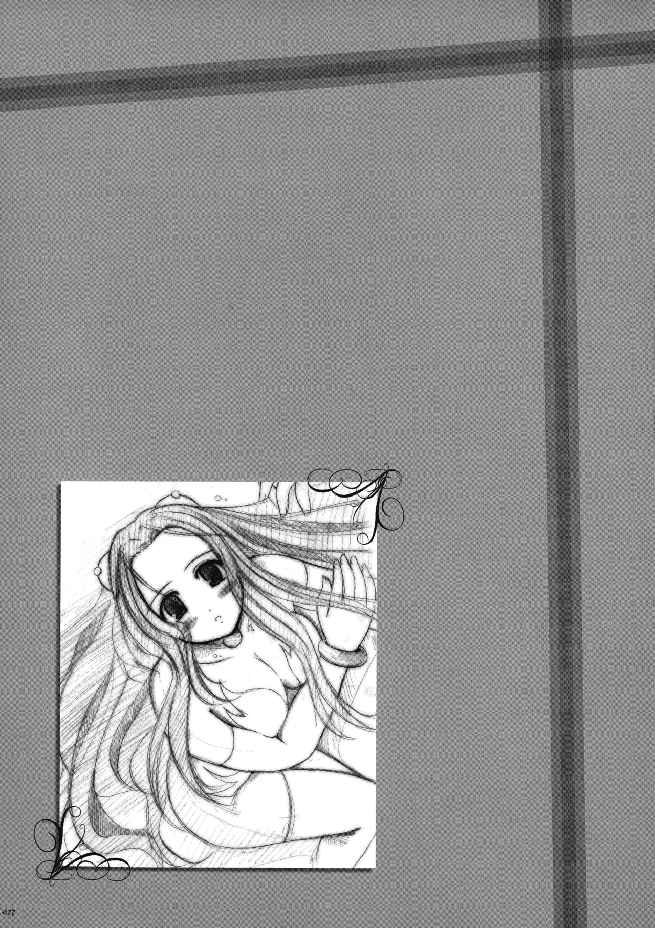 [Kesson Shoujo (Enigma)]Kesson Shoujo MEMORIES 4 Page 26