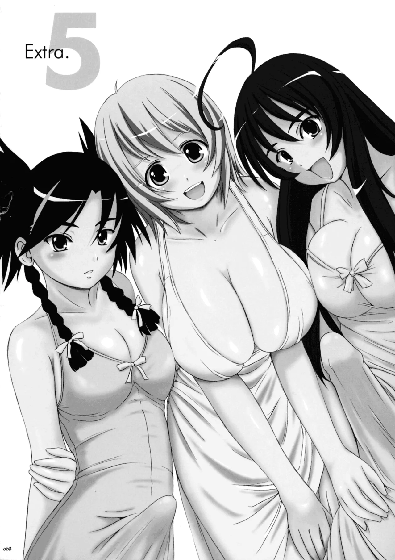 [Kesson Shoujo (Enigma)]Kesson Shoujo MEMORIES 4 Page 66
