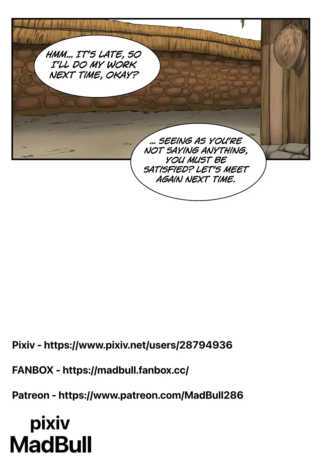 The Story of Kongjwi(tukifhentai.great-site.net) Page 11