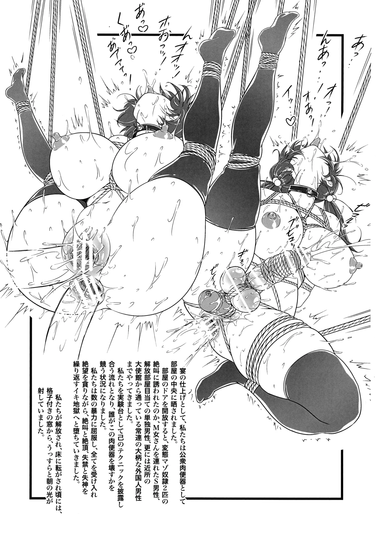 (C106) [STUDIO VANGUARD (TWILIGHT)]V250817 Page 11