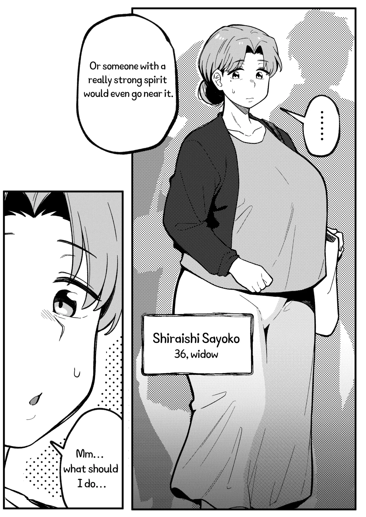 [Xion]Mirror Collection Vol.11[English] Page 10