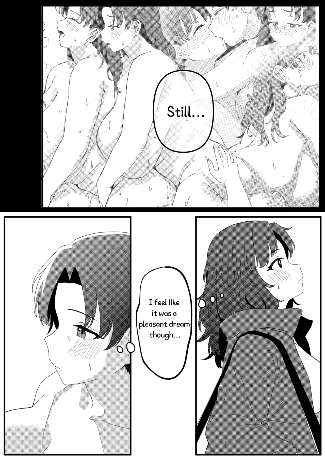 [Xion]Mirror Collection Vol.11[English] Page 62