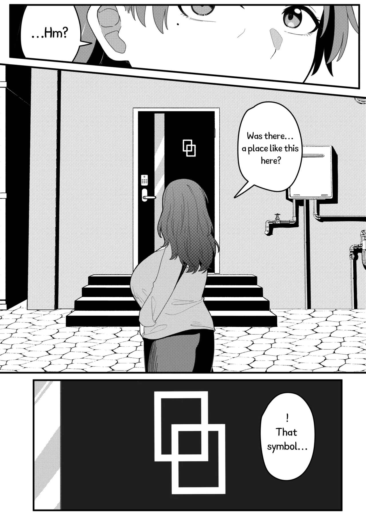 [Xion]Mirror Collection Vol.11[English] Page 65