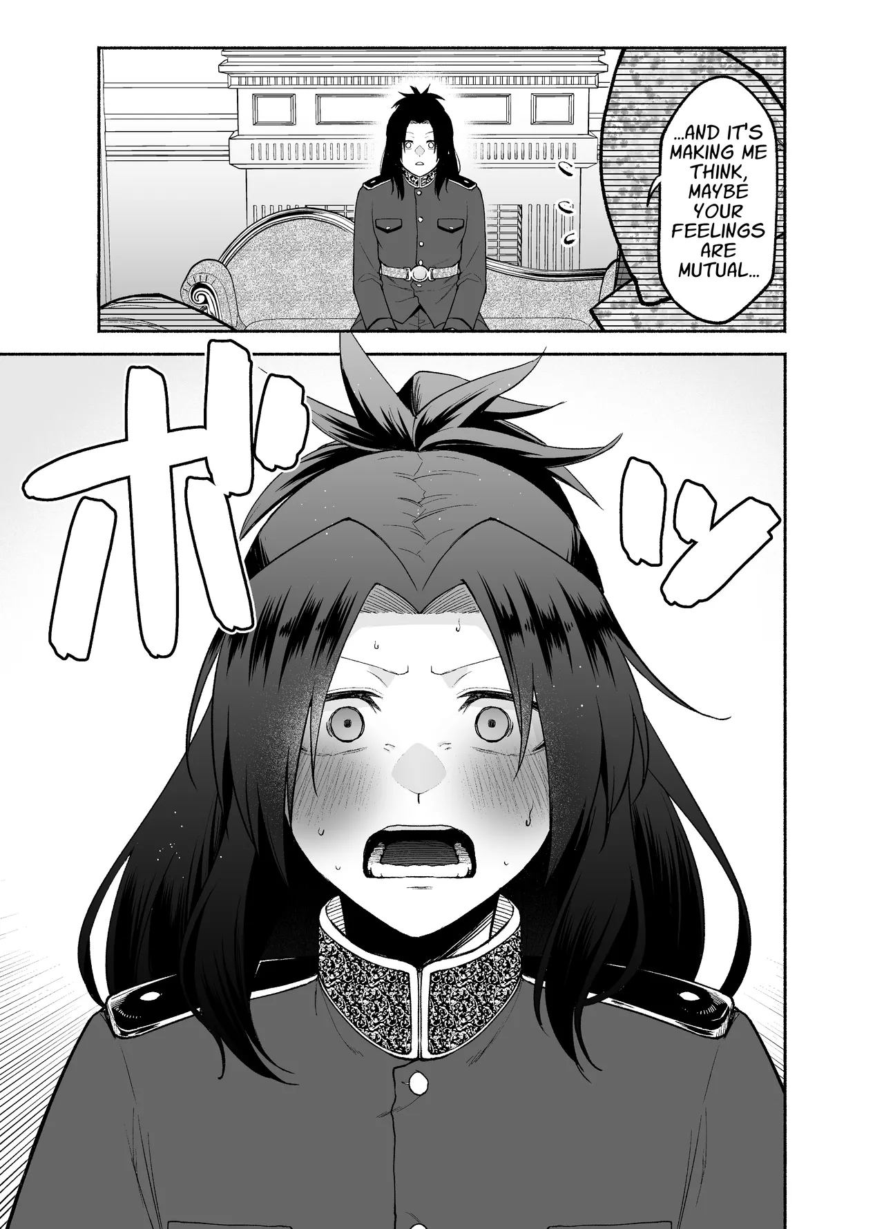 [Kugatsu Kokonoka (Iwashita Kei)]Gomon-Ke no Maid-san wa Do-M Hoshi o Go-Shomo desu. | The Gomon House Maid Desires Masochist Service.[English] [APA] Page 21