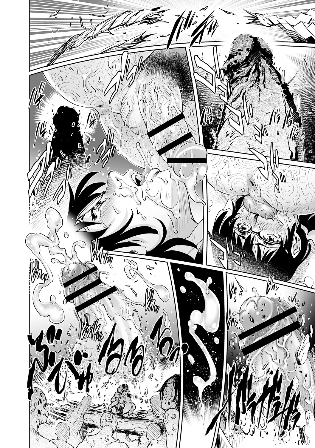 [Anthology]Tondemo Settei no Sekai de Omoikkiri Hamerarechaimashita Vol. 1 Page 62