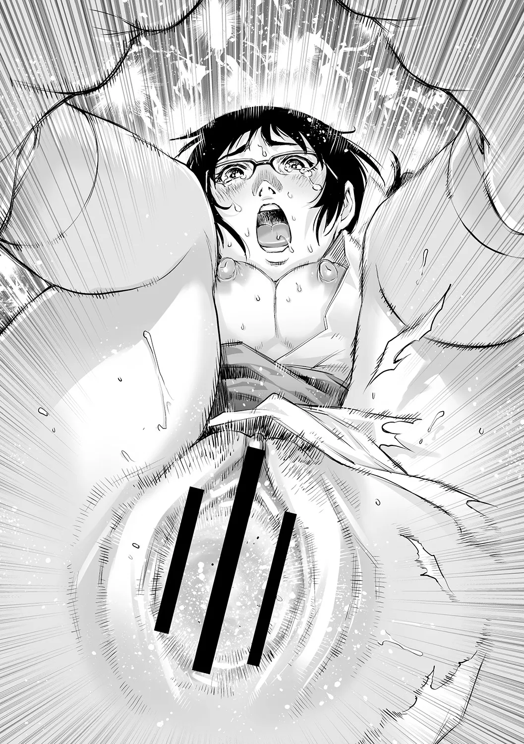 [Anthology]Tondemo Settei no Sekai de Omoikkiri Hamerarechaimashita Vol. 1 Page 67