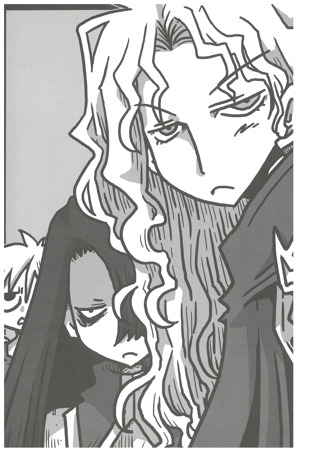 [Amahara]33-sai Dokushin Onna Kishi Taichou(3) Page 93