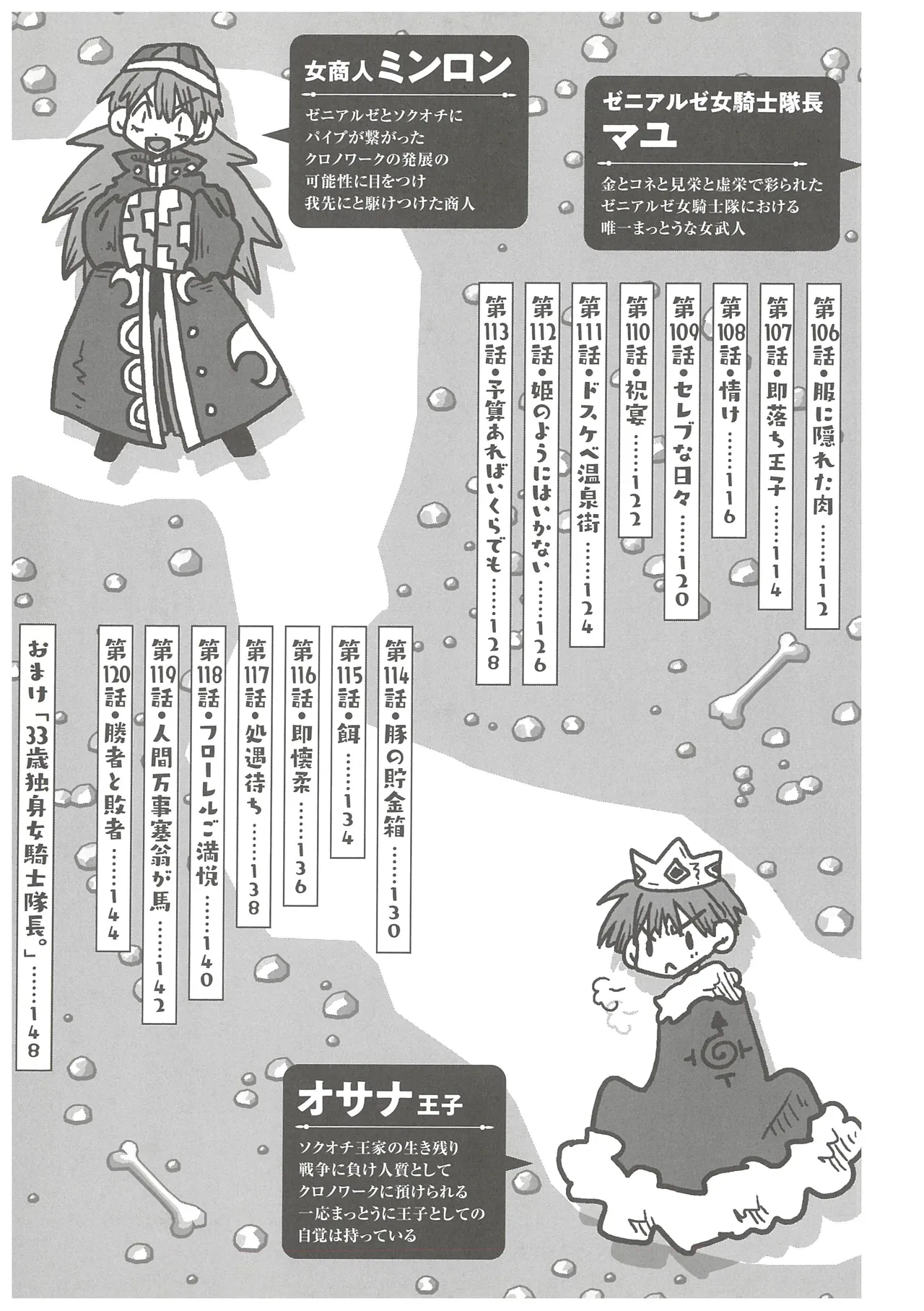 [Amahara]33-sai Dokushin Onna Kishi Taichou 2 Page 8