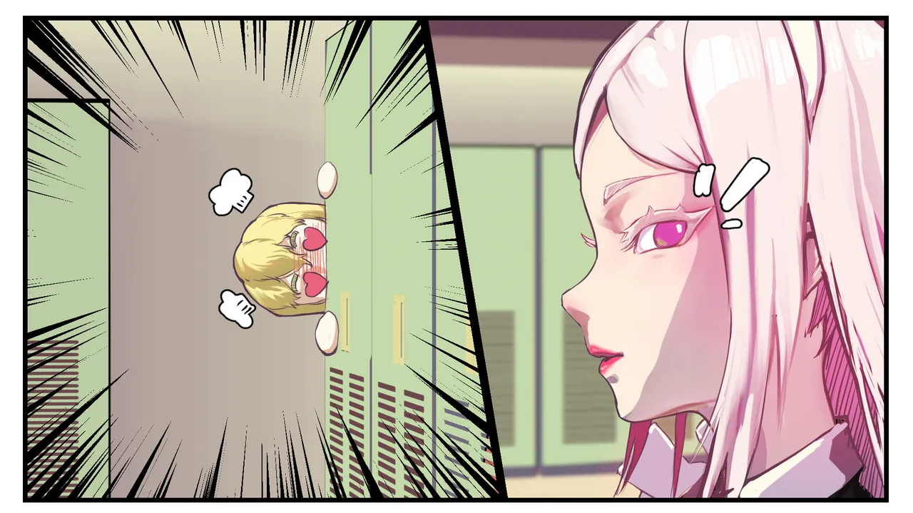 ［略略略~］机智过人的校花女友弄巧成拙为憨憨肥宅的飞机杯 Page 96