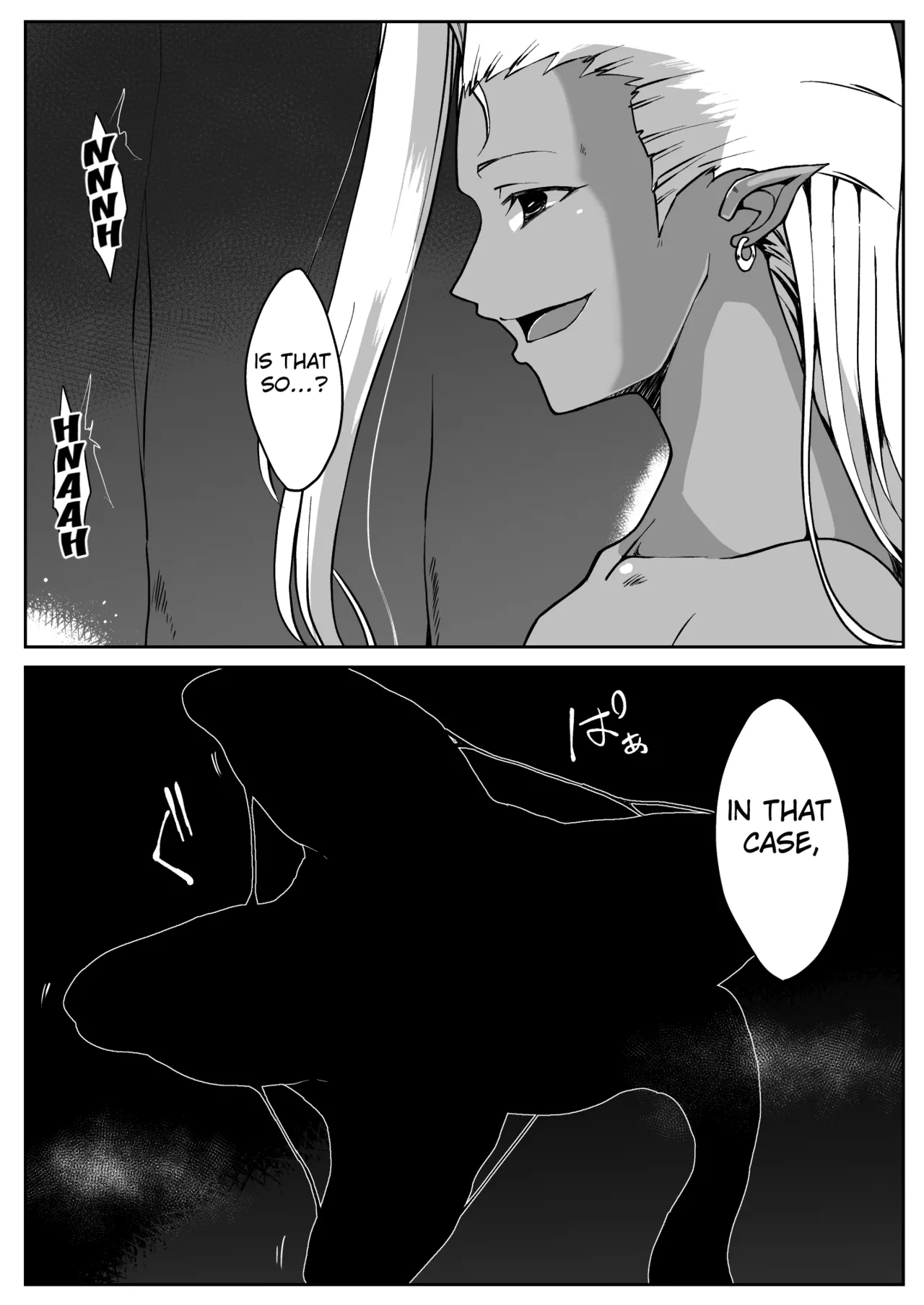 [Milk Dipper]Rankou Tenshi Artemis ~Nikutai Kaizou Sare Mushi to Shokushu de Akuochi Suru Made Ikasaremakutta Shoujo no Matsuro~ | BRILLIANT LIGHT ANGEL ARTEMIS THE FATE OF THE GIRL WHOSE BODY WAS TRANSFORMED, RELENTLESSLY DRIVEN TO ORGASM BY INSECTS AND TENTACLES, UNTIL SHE FINALLY SUCCUMBED TO DARKNESS.[English] [Kuraudo] Page 36