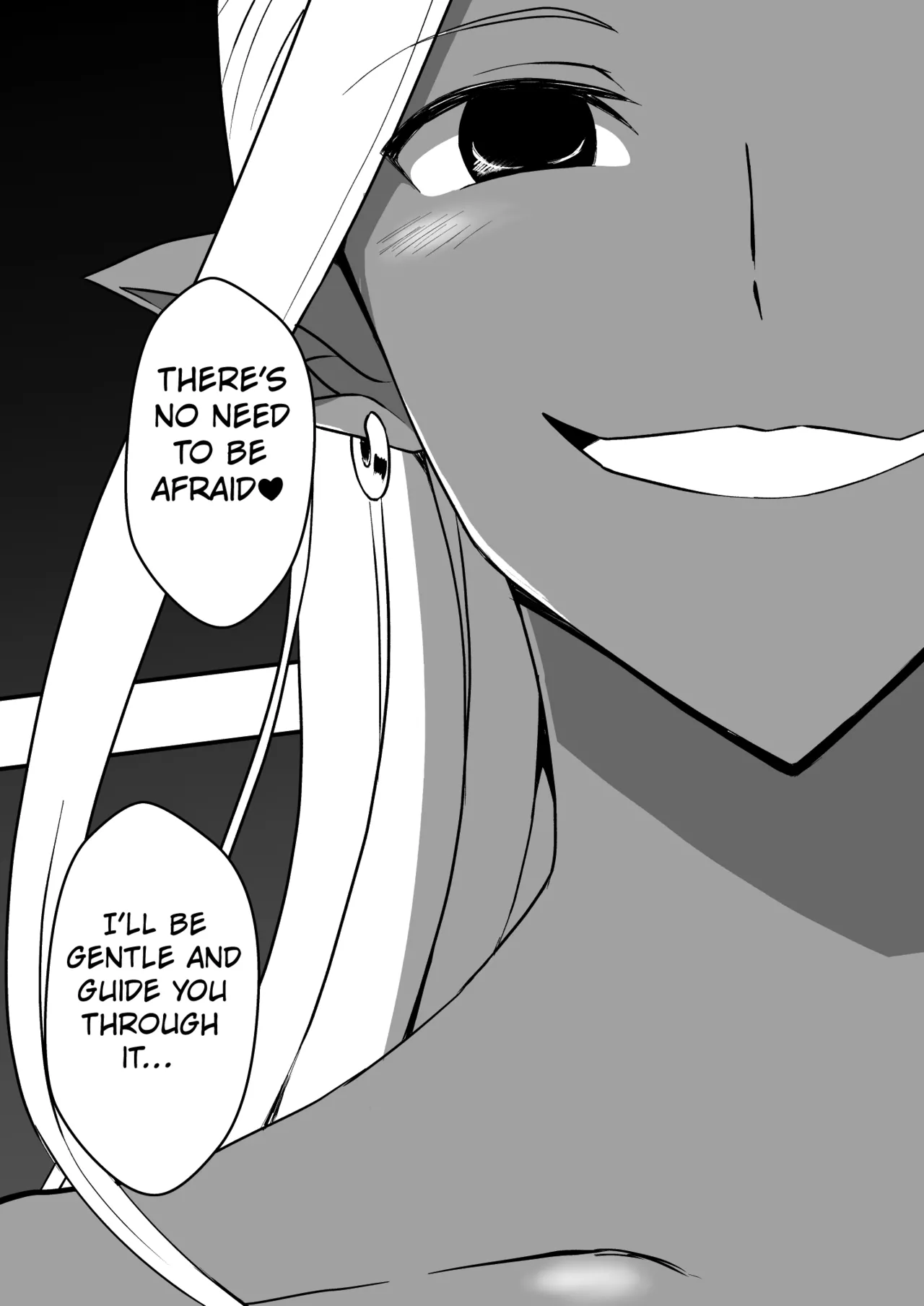 [Milk Dipper]Rankou Tenshi Artemis ~Nikutai Kaizou Sare Mushi to Shokushu de Akuochi Suru Made Ikasaremakutta Shoujo no Matsuro~ | BRILLIANT LIGHT ANGEL ARTEMIS THE FATE OF THE GIRL WHOSE BODY WAS TRANSFORMED, RELENTLESSLY DRIVEN TO ORGASM BY INSECTS AND TENTACLES, UNTIL SHE FINALLY SUCCUMBED TO DARKNESS.[English] [Kuraudo] Page 44
