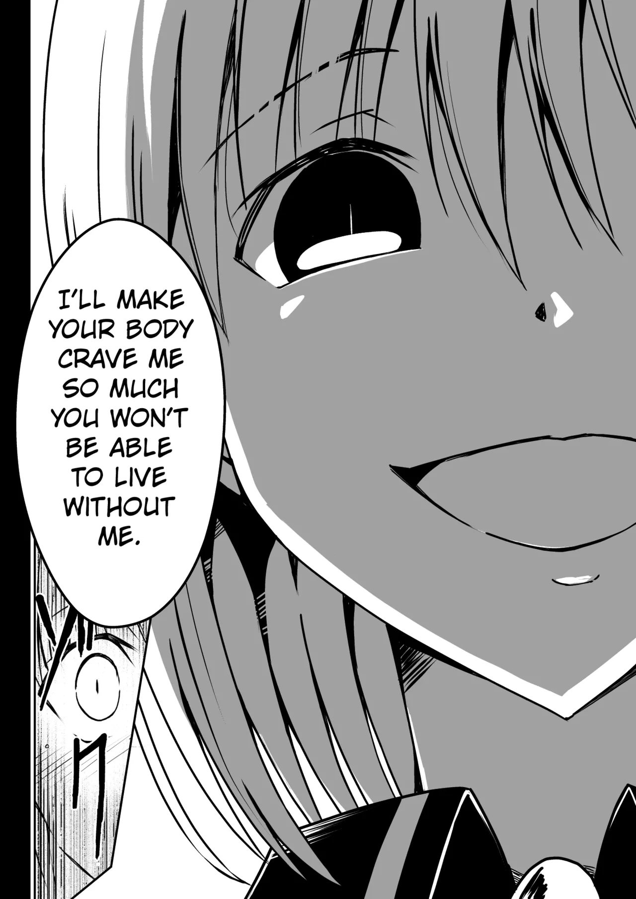 [Milk Dipper]Rankou Tenshi Lumiere VS Artemis[English] [Kuraudo] Page 11