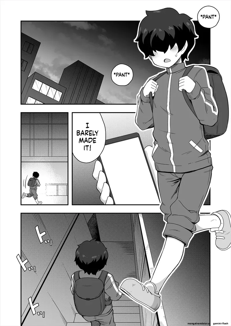 [Negoya]Idol no Kimi no Tonari no Boku 1[English] Page 2