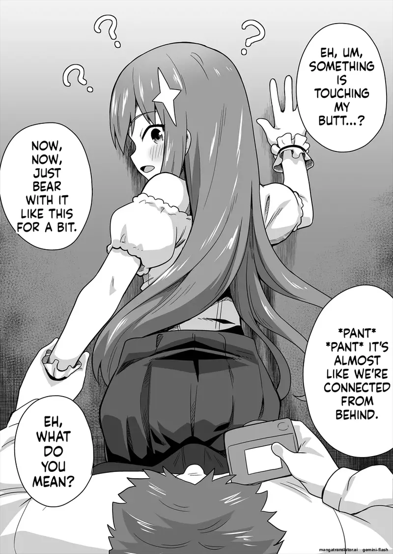 [Negoya]Idol no Kimi no Tonari no Boku 1[English] Page 33