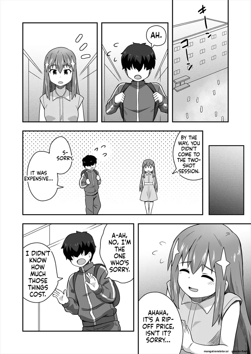 [Negoya]Idol no Kimi no Tonari no Boku 1[English] Page 36