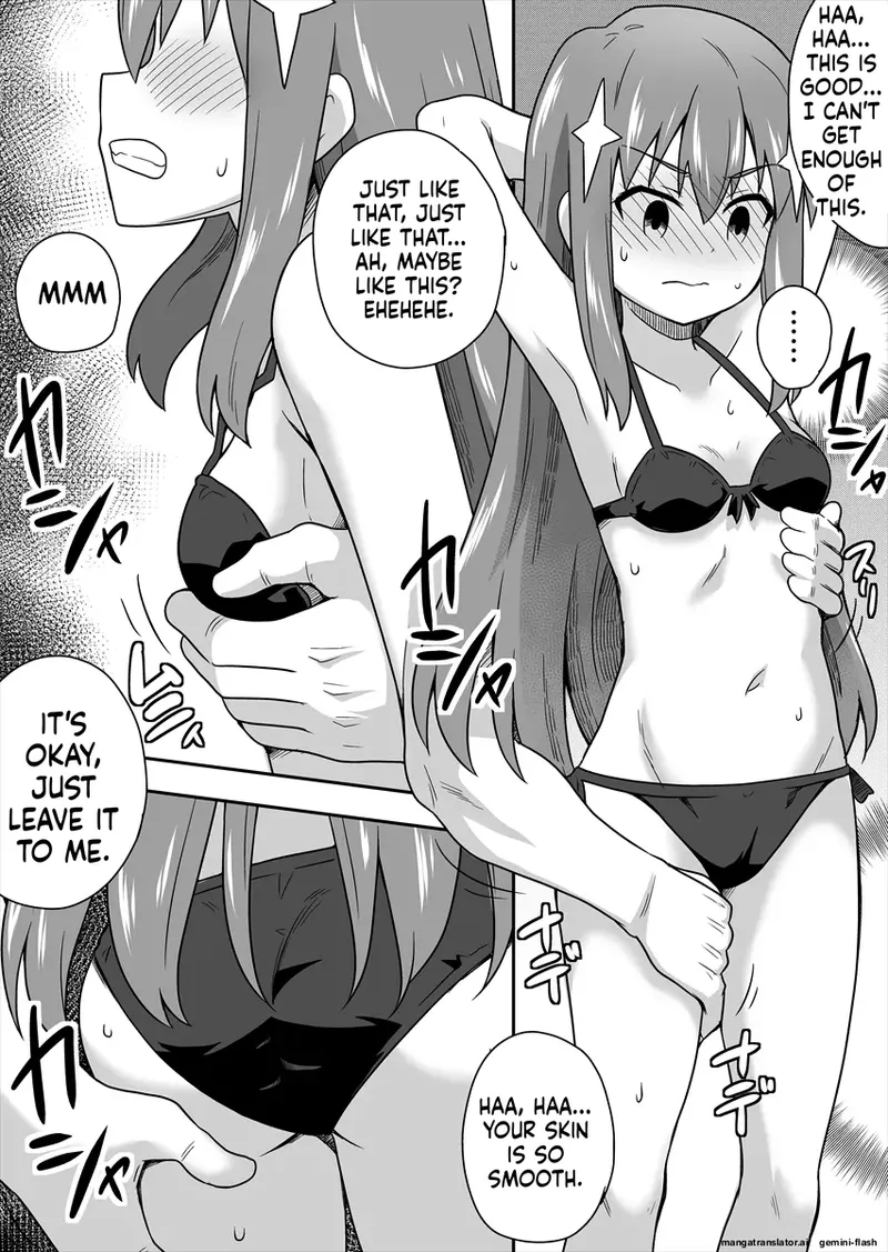 [Negoya]Idol no Kimi no Tonari no Boku 1[English] Page 60