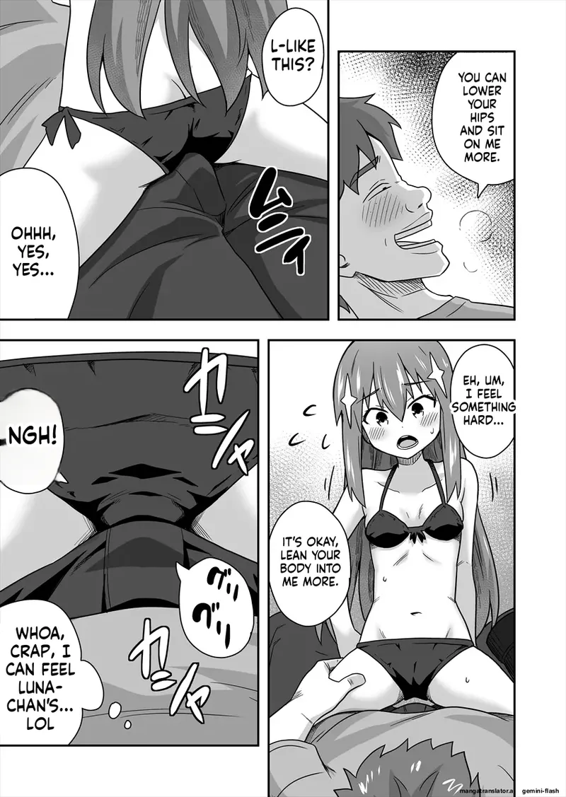 [Negoya]Idol no Kimi no Tonari no Boku 1[English] Page 64