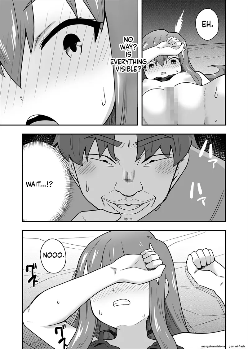 [Negoya]Idol no Kimi no Tonari no Boku 1[English] Page 74